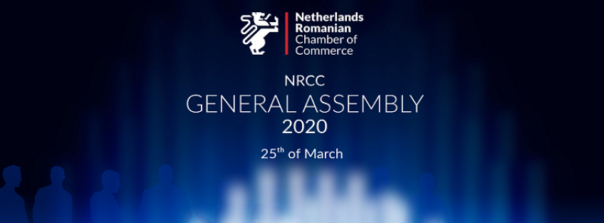 NRCC GENERAL ASSEMBLY 2020
